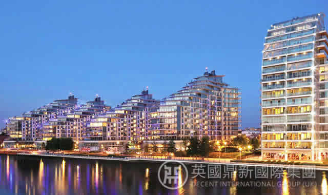 英国房产推荐